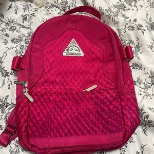 Sprayground backpack